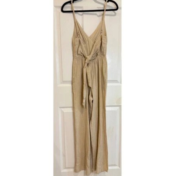 Brand New Japna Wide Leg Jumpsuit - Picture 2 of 3